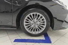 2025 Toyota Camry 2024 Hybrid 2.0HGVP AT Luxury #6