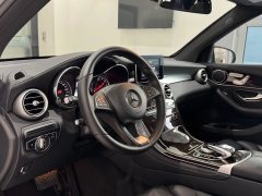 2018 Mercedes-Benz GLC-Class 2018 Facelift 2.0T AT GLC 260 4MATIC Dynamic #8