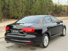 2015 Volkswagen Sagitar 2015 1.4T AT 230TSIComfort #5