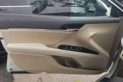 2019 Toyota Camry 2018 2.5 AT GLuxury #7