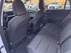 2024 MG MG5 2023 1.5L MT 180DVVT Fashion #6