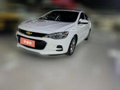 2018 Chevrolet Cavalier 2018 1.5 AT 320enjoySunroofEdition #1