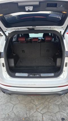 2022 Jetour X70 Plus 2021 Zhuge 1.6T DCT Wuhou 7-Seater #12