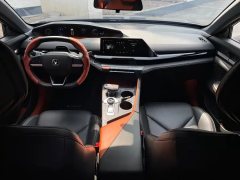 2022 Chang'an UNI-V 2022 1.5T AT SmartPilot #3