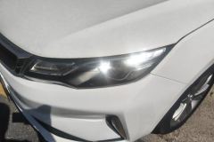 2020 Geely Auto Emgrand GL 2020 1.4T AT Asian Games #5