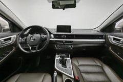2017 Dongfeng Fengxing Jingyi X5 2017 1.6 AT Exclusive #14