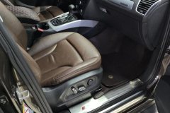 2016 Audi Q5 2015 2.0T AT 40TFSITech #8
