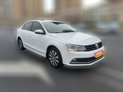 2016 Volkswagen Sagitar 2017 1.4T AT 230TSILuxury #3