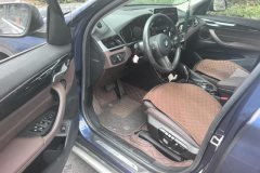 2020 BMW X1 2020 1.5T AT 20LiExclusiveFWD #9