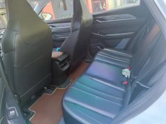 2024 Dongfeng Fengshen Dongfeng Fengshen SKY EV01 2023 445km PRO #6