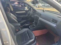 2017 Volkswagen Lavida 2017 1.6 AT Fashion #7
