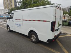 2022 Yuan Cheng Auto Yuan Cheng Xingxiang V 2022 Star RewardsV6ESuper ValueLWBAVIC38.64kWh #6