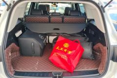 2020 Mercedes-Benz GLB-Class 2020 1.3T AT GLB200Dynamic #4