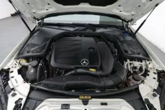 2021 Mercedes-Benz C-Class 2021 1.5T AT C260LSport #7