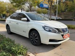 2018 Nissan Sylphy EV 2018 Smart Lead EV #10