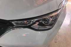 2020 Chang'an Yuexiang Sedan 2019 1.4 MT Comfort China VI #5