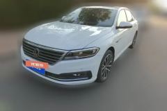 2022 Volkswagen Lavida 2022 1.4T AT 280TSI DSGLuxury #1