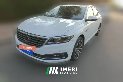 2022 Volkswagen Lavida 2022 1.4T AT 280TSI DSGLuxury