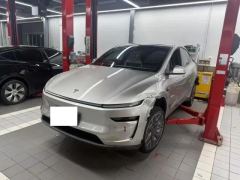 2025 Tesla Model Y L 2025 Long Range AWD Edition #6