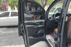 2017 Mercedes-Benz Vito 2023 2.0T AT Business 7Seat #7