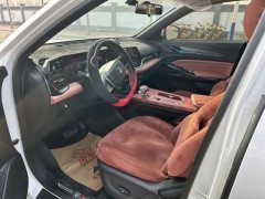 2026 Chang'an Chang'an X5 Plus 2026 1.5T 2nd Gen Beyond PRO #7