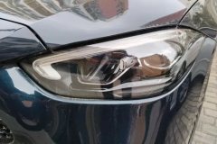 2024 Mercedes-Benz C-Class 2024 Facelift 1.5T AT C 260 L Sport #5