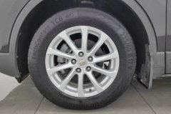 2017 Buick Envision Plus 2017 1.5T AT 20TLuxury FWD #6