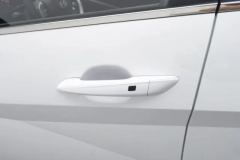 2025 Hyundai Elantra Sedan 2023 1.5L AT CVT GLXElite #8