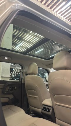 2025 Haval Big Dog Plus PHEV 2026 Hi4 150km Tide electricityEdition #16