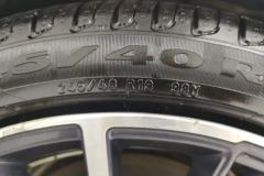 2022 BMW 5 Series 2022 Facelift 530Li AT Leading MSport Pkg #9
