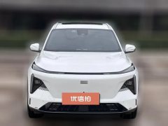 2025 Geely Galaxy Geely Galaxy L7 2024 1.5T AT 115km MAX Dragon SoaringEdition #2