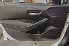 2023 Toyota Levin 2022 Facelift TNGA 1.5L AT CVTEntry #7