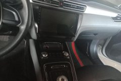 2018 Roewe Ei5 2018 ConnectednetLuxury EV #16