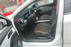 2023 Chevrolet Monza 2024 1.5L AT DCTJoy #9