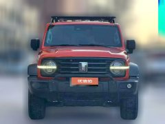 2023 Tank 300 2023 Off-road 2.0T AT challenger #1
