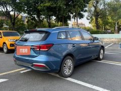 2018 Roewe Ei5 2018 ConnectednetFlagship EV #9