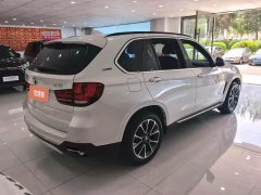 2020 BMW X5 PHEV 2017 2.0T AT 40e HEV (Imported) #9
