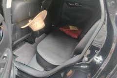 2024 Nissan Qashqai 2023 Classic 2.0L AT CVT XVComfort #11