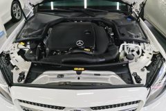 2019 Mercedes-Benz C-Class 2019 1.5T AT C260LSport Facelift #10