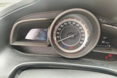 2015 Mazda Mazda3 Axela Sedan 2016 1.5 AT Comfort #14