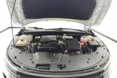 2024 BYD Destroyer 05 2024 Glory 1.5L AT DM-i 120KM Honor #10