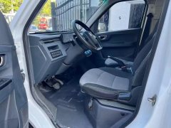 2022 Yuan Cheng Auto Yuan Cheng Xingxiang V 2022 V6E Value Edition LWB CATL41.86kWh #5