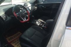 2023 Nissan X-Trail 2022 2.0L AT 2WDSmart ConnectComfort Enjoy #9