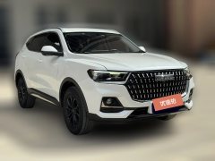 2023 Haval H6 2023 China tideEdition 1.5T ATUrbanEdition #3
