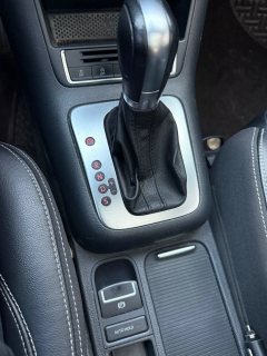2017 Volkswagen Tiguan 2016 1.4T AT 280TSIsilk roadComfortFWD #17