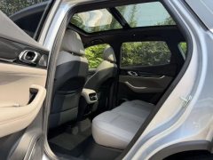 2025 Geely Auto Boyue L 2025 1.5TD DCT Start #11
