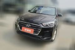 2020 Hyundai ix35 2020 2.0 AT Zhiyong·Smooth qualityEditionFWD #1