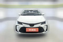 2024 Toyota Corolla 2024 1.8L AT Smartelectric hybridHybrid Elite #2