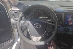 2019 Toyota RAV4 2016 2.0L AT CVT2WDFashion China V #15