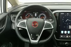 2017 BYD Song MAX 2017 1.5T AT Smart ConnectElite7Seat #15